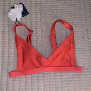 NWT Bathing Suit Top from VS